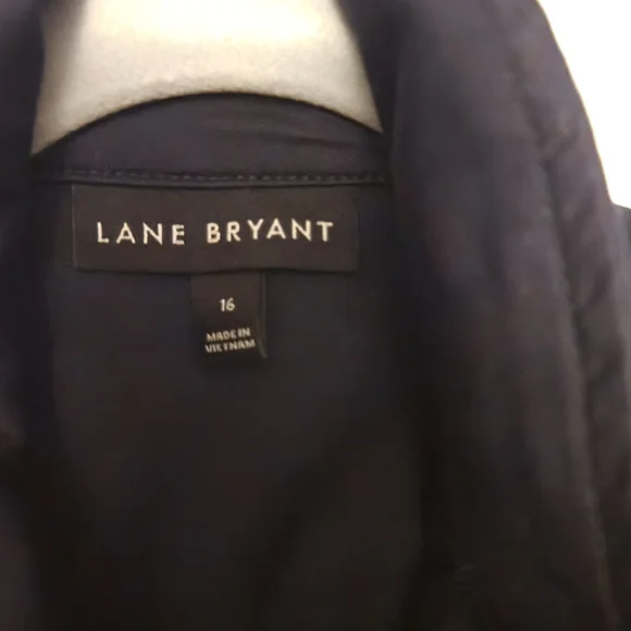 Utility jacket - Picture 2 of 2